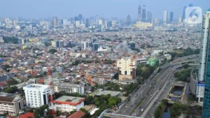 Indonesia Juara Ekonomi Syariah Global 2029: Target Tercapai?