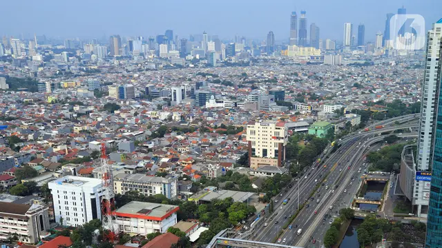 Indonesia Juara Ekonomi Syariah Global 2029: Target Tercapai?