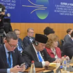 Indonesia Makin Cakap Digital: Airlangga Pamerkan Program di OECD