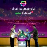 Indosat GoTo: Model AI 70M Parameter, Chat Multibahasa Canggih