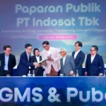 Indosat Ooredoo Hutchison Bagi Dividen Raksasa, Raih Era AI TechCo