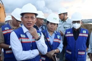 Izin Tambang Raja Ampat: PT GAG Nikel Dapat Persetujuan KLHK