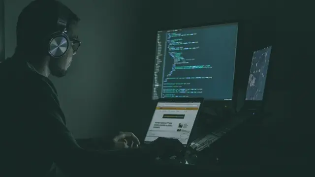 Jakarta Aman Siber? Scrubbing Center Cegah Serangan DDoS