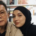 Jenahara: Desain Baju Mewah, Warisan Kreatif Keenan Nasution