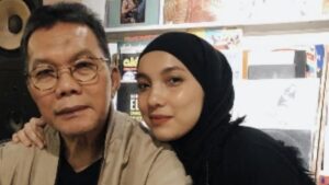 Jenahara: Desain Baju Mewah, Warisan Kreatif Keenan Nasution