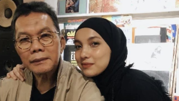 Jenahara: Desain Baju Mewah, Warisan Kreatif Keenan Nasution