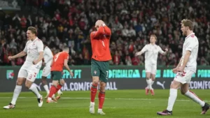 Jerman vs Portugal: Ramalan UEFA Nations League 5 Juni 2025