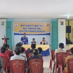 KSP Kopdit Obor Mas: RAT Midi Sukses, Anggota Usul Kantor Boru