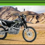 Kawasaki KLX150: Petualangan Off-Road Flores, Eksplorasi Medan Ekstrem