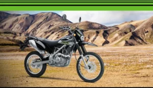 Kawasaki KLX150: Petualangan Off-Road Flores, Eksplorasi Medan Ekstrem