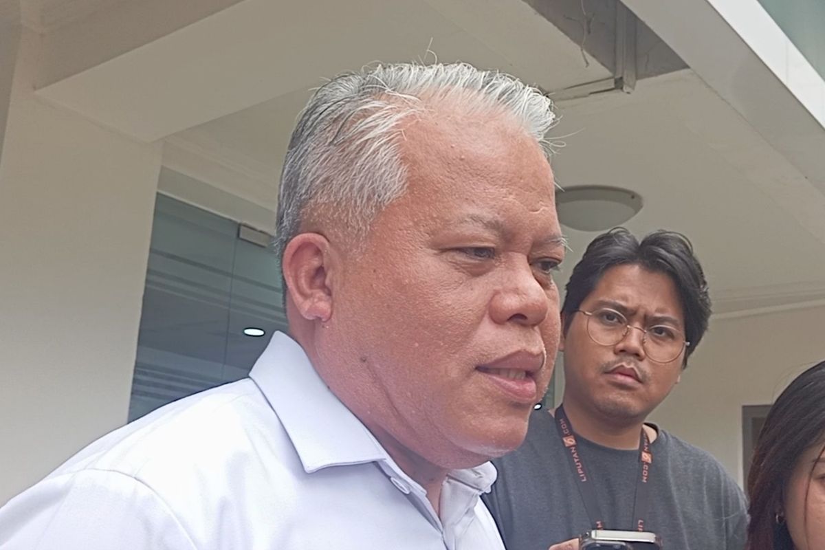 Kejagung Cegah Dirut Sritex Kabur, Ini Penyebabnya!