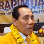 Ketua Hanura Jateng Tersangka Pornografi, Tetap Jabat Posisi?