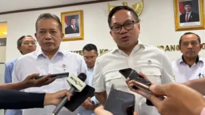 Kopdes Merah Putih Dapat Suntikan Dana: Himbara Kucurkan Pinjaman
