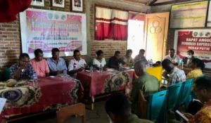 Koperasi Desa Lewonama: Inovasi Merah Putih Gempur Kemiskinan Solor Barat
