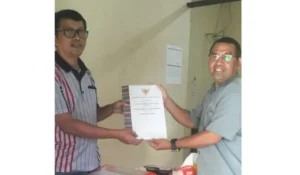 Koperasi Lewonama Resmi Berbadan Hukum: Sejahtera Bersama Desa Merah Putih