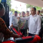 Koperasi Merah Putih: Desa Bogor Gaspol Bentuk Struktur Baru