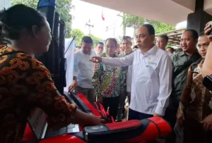 Koperasi Merah Putih: Desa Bogor Gaspol Bentuk Struktur Baru