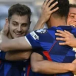 Kroasia Hancurkan Gibraltar 7-0! Kualifikasi Piala Dunia 2026