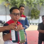 Kupang: Tim Gabungan Pastikan Kualitas BBM Pertamina Sesuai Standar