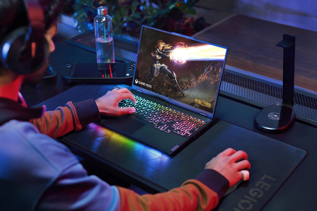 Lenovo Legion Pro 7i 2025: Gaming Laptop Terbaik, Harga Resmi Indonesia