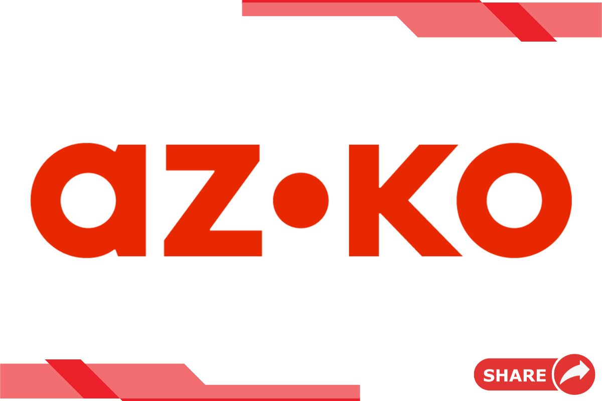 Lowongan Sales Executive AZKO Magetan