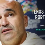 Martinez Bawa Portugal ke Final UEFA Nations League: Kemenangan Dramatis!
