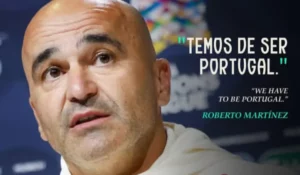 Martinez Bawa Portugal ke Final UEFA Nations League: Kemenangan Dramatis!