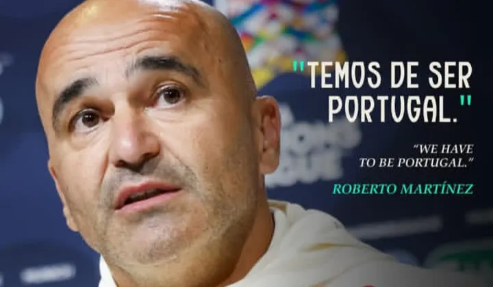 Martinez Bawa Portugal ke Final UEFA Nations League: Kemenangan Dramatis!