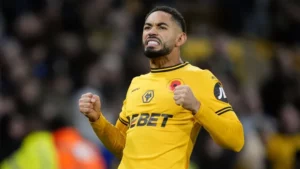 Matheus Cunha Resmi Gabung MU: Kejutan Transfer Gila!