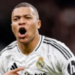 Mbappé Sepatu Emas! Raja Gol Eropa Pecahkan Rekor Madrid