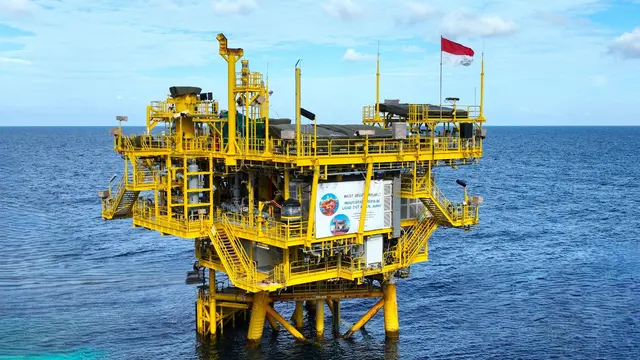 Medco Energi Bagi Dividen US$37 Juta: Kapan Cair?