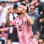 Messi Menuju Liga Pro Saudi? Transfer Mengejutkan Terungkap!