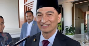 Miliaran Anggaran Peresmian RSUD Cilograng, Wagub Minta Audit!