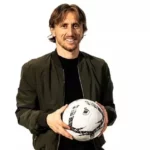 Modric Hengkang, Nomor 10 Real Madrid Milik Siapa?