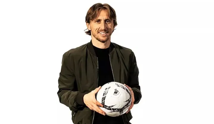 Modric Hengkang, Nomor 10 Real Madrid Milik Siapa?
