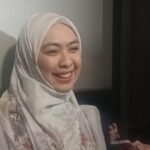Oki Setiana Dewi: Hidup di Mesir, Setahun Kuliah Beda Banget!