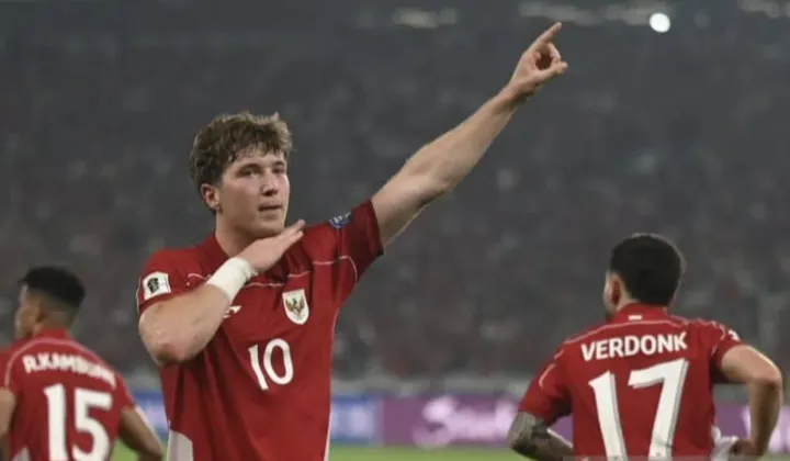 Ole Romeny: Kemenangan Spektakuler Indonesia atas China di GBK