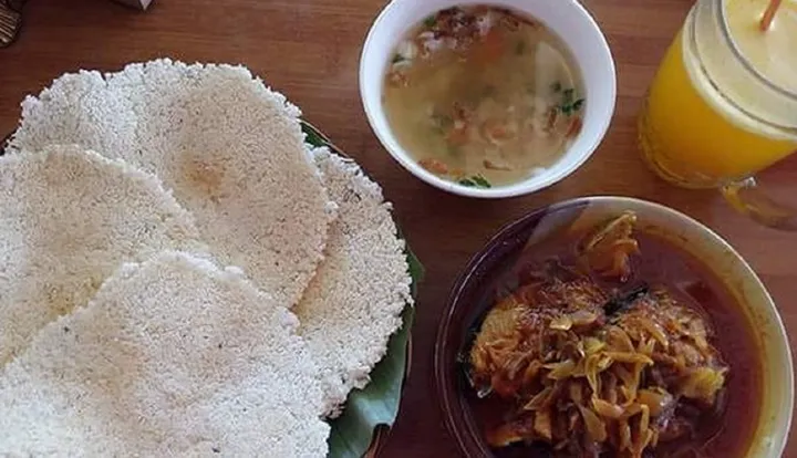 Oleh-Oleh Mamuju Unik & Autentik: 6 Rekomendasi Wajib Beli