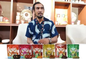 Oleh-oleh Khas Ambon: 6 Oleh-oleh Wajib Beli di Maluku