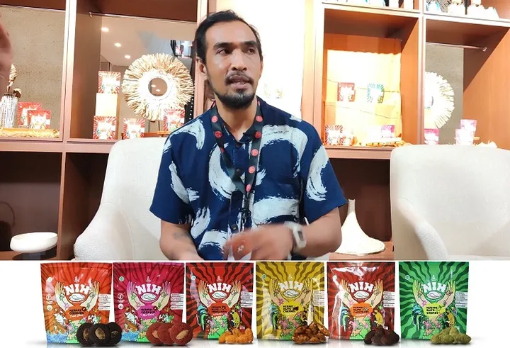 Oleh-oleh Khas Ambon: 6 Oleh-oleh Wajib Beli di Maluku