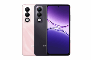 Oppo K13x 5G: Tahan Banting, Baterai 6000mAh, Spesifikasi Gahar
