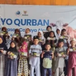 PJBW Berbagi Inspirasi: Kunjungi Yayasan Cahaya Alam Jakarta Timur
