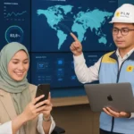 PLN Icon Plus: Solusi Digital Aman & Fleksibel untuk Industri