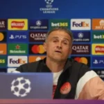 PSG Tantang Arsenal: Luis Enrique Ungkap Rahasia Kemenangan