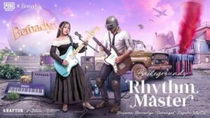 PUBG Mobile Kolaborasi Bernadya: Kejutan Apa yang Menanti?