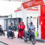 Pasokan Energi NTT Aman: Pertamina Pastikan Stok Mudik Lebaran