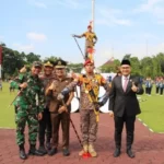 Pemuda Bogor Bangkit! Ketua DPRD Ajak Maju Harkitnas
