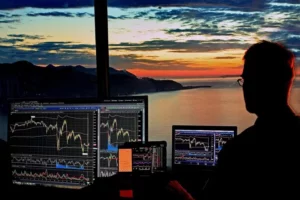 Pengalaman Pedih Trader: Exness Tipu, Rugi Ratusan Juta Rupiah