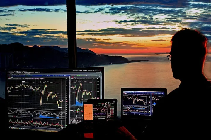 Pengalaman Pedih Trader: Exness Tipu, Rugi Ratusan Juta Rupiah
