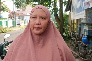 Penggerebekan Gudang Motor Curian Medan: Ibu & 2 Anak Ditangkap